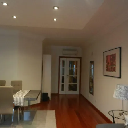 Apartment Luxury T2