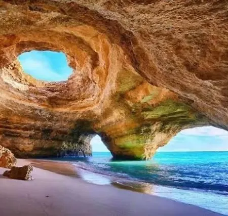 Luxury T2 Apartament *