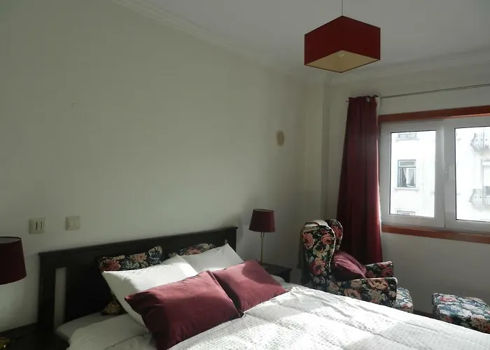 Daire Luxury T2