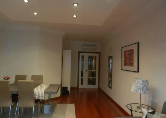 Daire Luxury T2