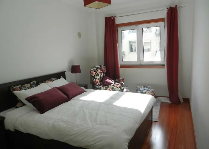 Daire Luxury T2
