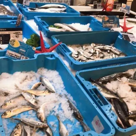 Lägenhet Luxury T2 *