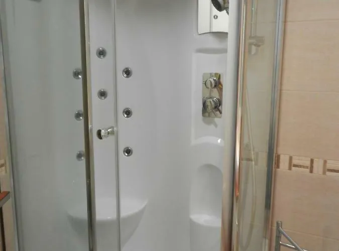 Luxury T2 Apartmán
