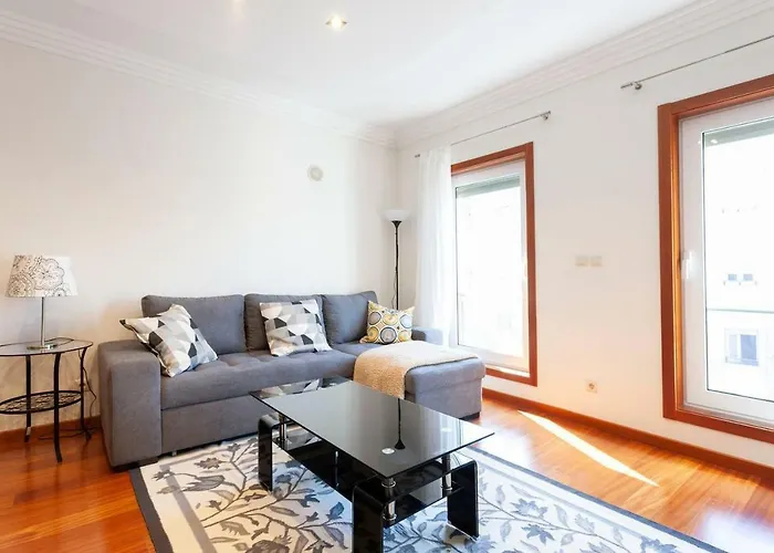 Luxury T2 Appartement