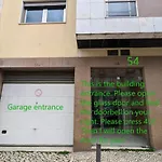 Luxury T2 Apartamento