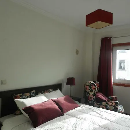 Apartment Luxury T2