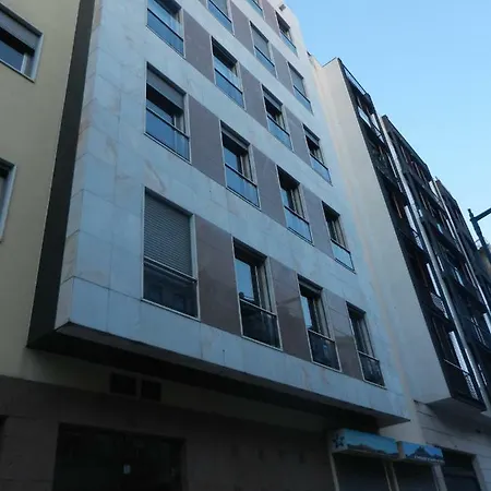 Luxury T2 Apartamento