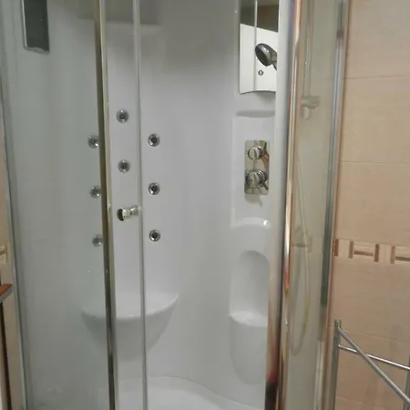 Luxury T2 Апартаменты
