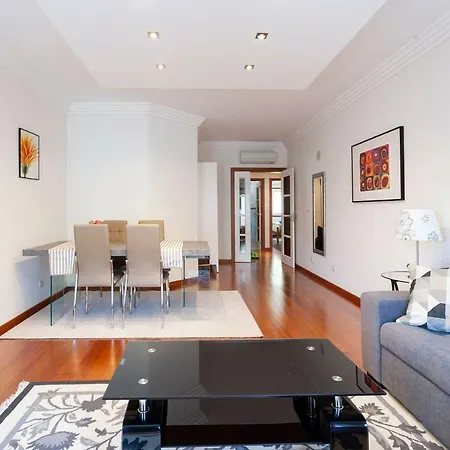 Apartment Luxury T2 *